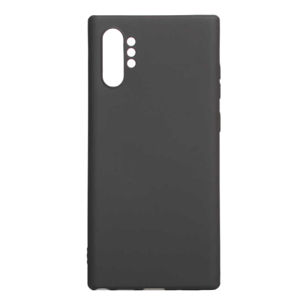 Samsung Note 10 Plus Силиконов кейс UNI