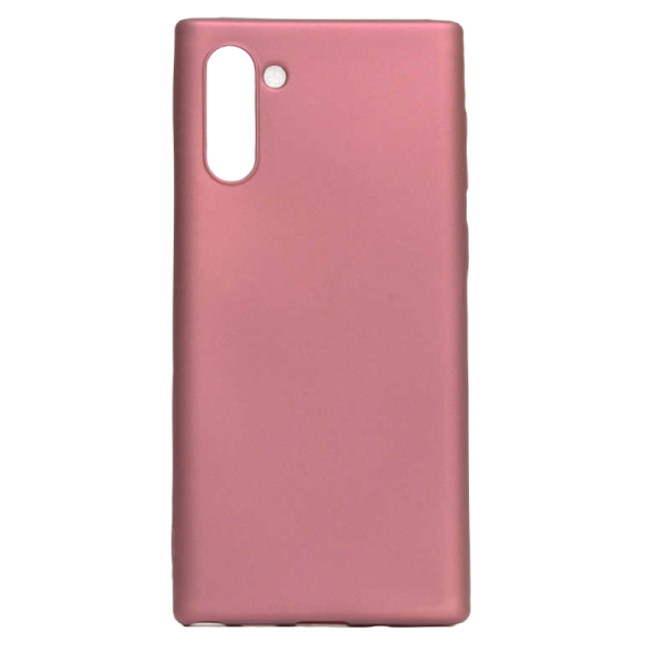 Samsung Note 10 Силиконов кейс UNI
