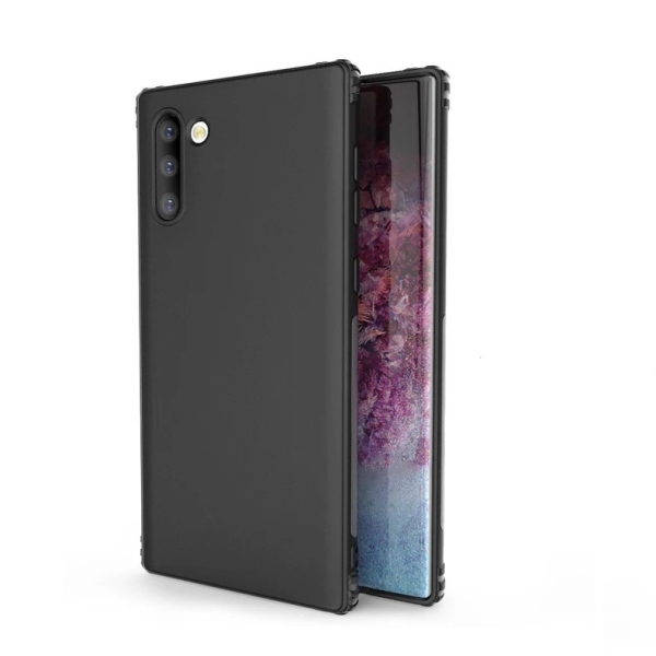 Samsung Note 10 Plus Силиконов кейс MAT