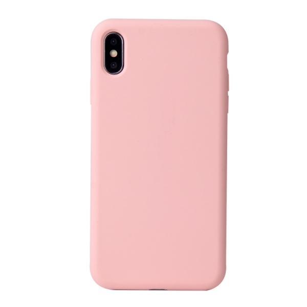  Samsung A40 Силиконов кейс NANO