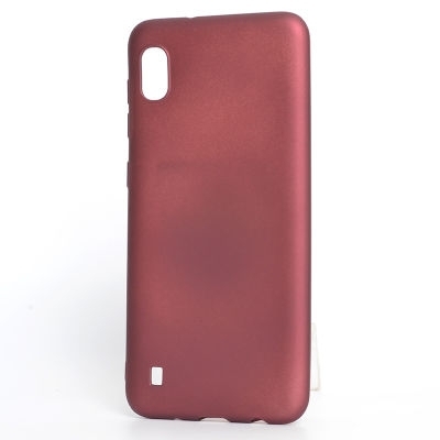 Samsung A10 Силиконов кейс UNI