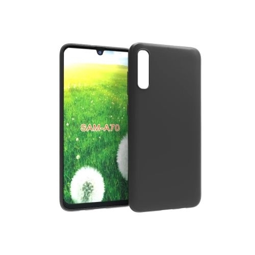 Samsung A70 Силиконов кейс MAT