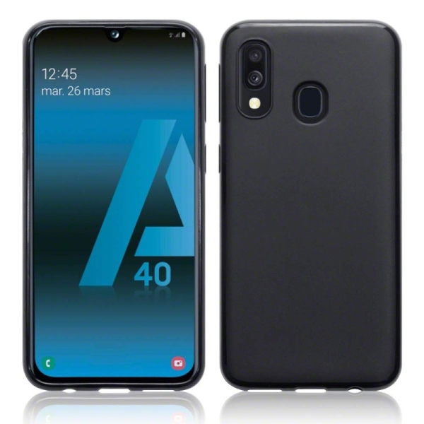 Samsung A40 Силиконов кейс MAT