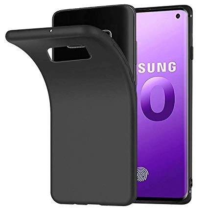 Samsung S10e/lite Силиконов кейс MAT