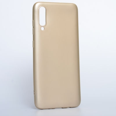 Samsung A70 Силиконов кейс UNI