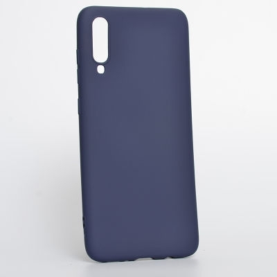 Samsung A70 Силиконов кейс UNI