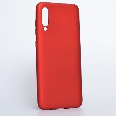 Samsung A70 Силиконов кейс UNI