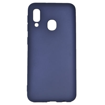 Samsung A40 Силиконов кейс UNI