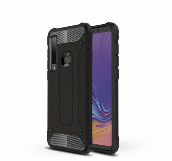 Samsung A9 2018 Твърд удароустойчив кейс Hammer 