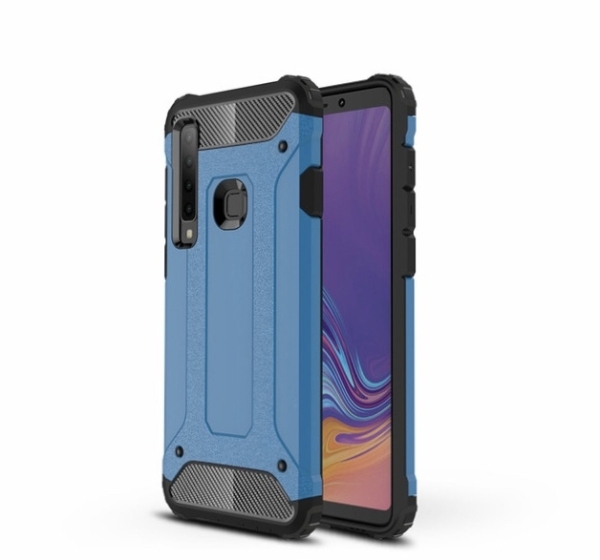 Samsung A9 2018 Твърд удароустойчив кейс Hammer 
