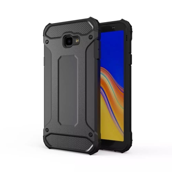Samsung J4 Plus Твърд удароустойчив кейс Hammer 