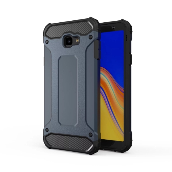 Samsung J4 Plus Твърд удароустойчив кейс Hammer 
