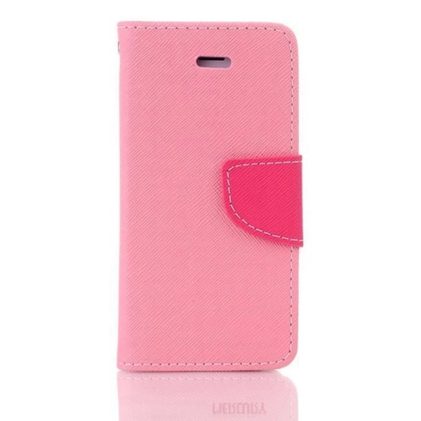 Калъф Тефтер за Samsung S7 Edge Fancy Book