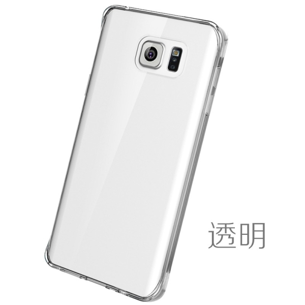 Samsung S6 Edge Plus ROCK Pure кейс