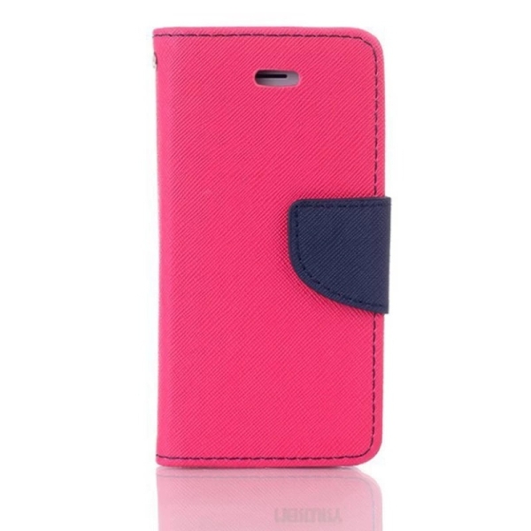 Калъф Тефтер за Samsung J1 Fancy Book