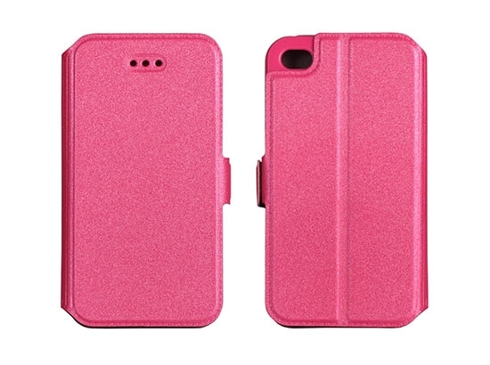 Калъф тип тефтер Samsung G388 Xcover 3 Book Pocket