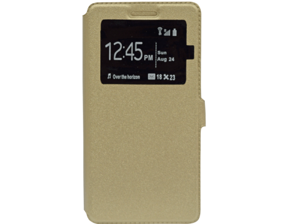 Samsung G530 Grand Prime BOOK WINDOW