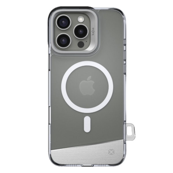iPhone 16 KAJSA SHIELD MagSafe кейс