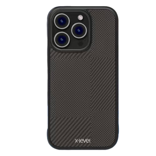 iPhone 16 Pro X-LEVEL RHOMBUS кейс