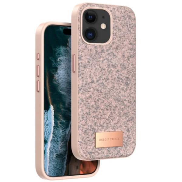 iPhone 11 Силиконов твърд кейс Brilliant 
