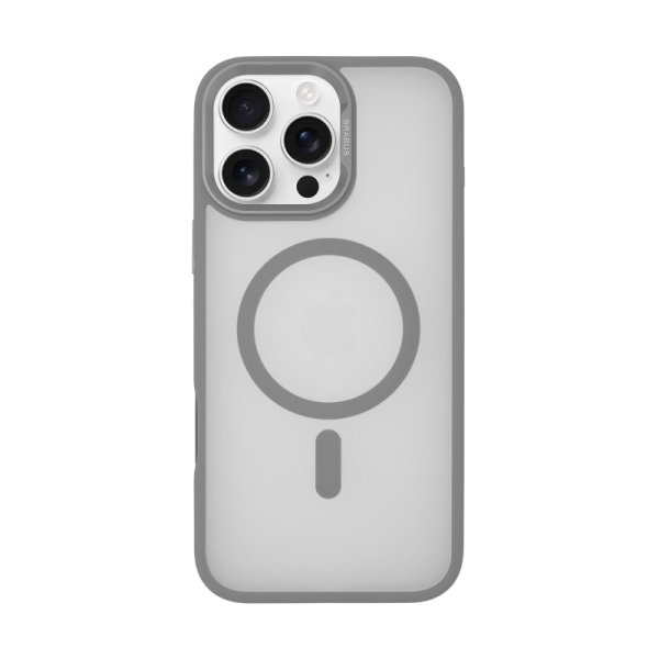 iPhone 16 Pro Max BRABUS Premium MagSafe кейс