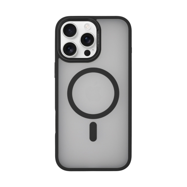 iPhone 16 Pro BRABUS Premium MagSafe кейс