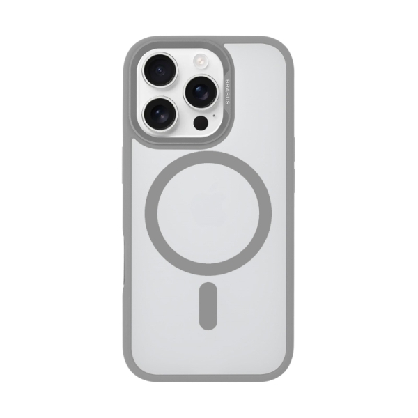 iPhone 16 Pro BRABUS Premium MagSafe кейс