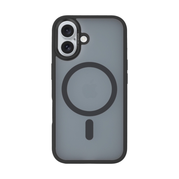iPhone 16 BRABUS Premium MagSafe кейс