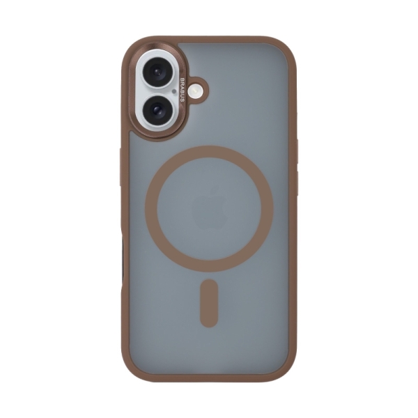 iPhone 16 BRABUS Premium MagSafe кейс