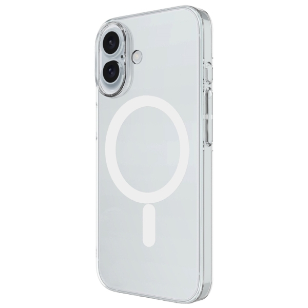 iPhone 16 BRABUS Royal MagSafe кейс