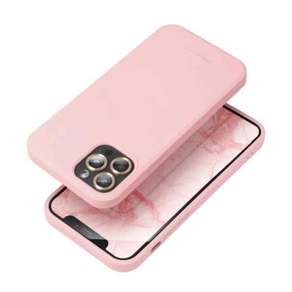 iPhone 14 Pro Силиконов кейс Roar