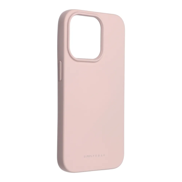 iPhone 14 Pro Силиконов кейс Roar