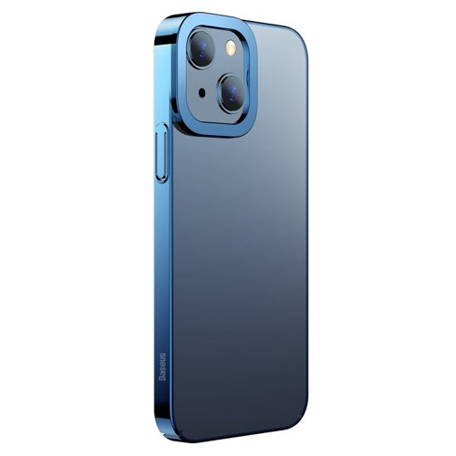 iPhone 13 Baseus Glitter кейс