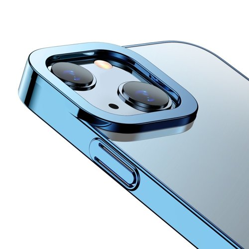 iPhone 13 Baseus Glitter кейс