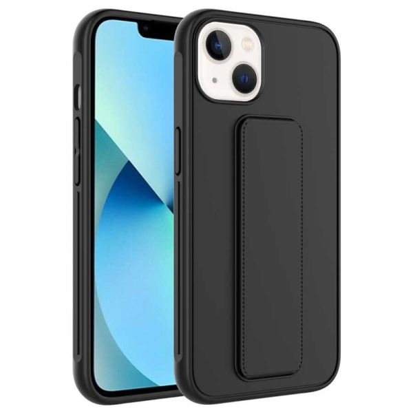 iPhone 14 Силиконов кейс Stand