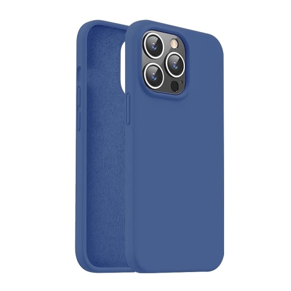 iPhone 14 Pro Силиконов кейс NANO