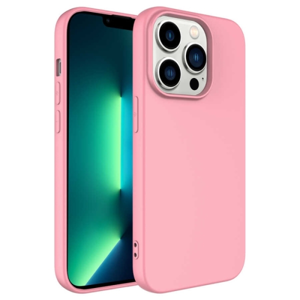 iPhone 14 Pro Силиконов кейс NANO