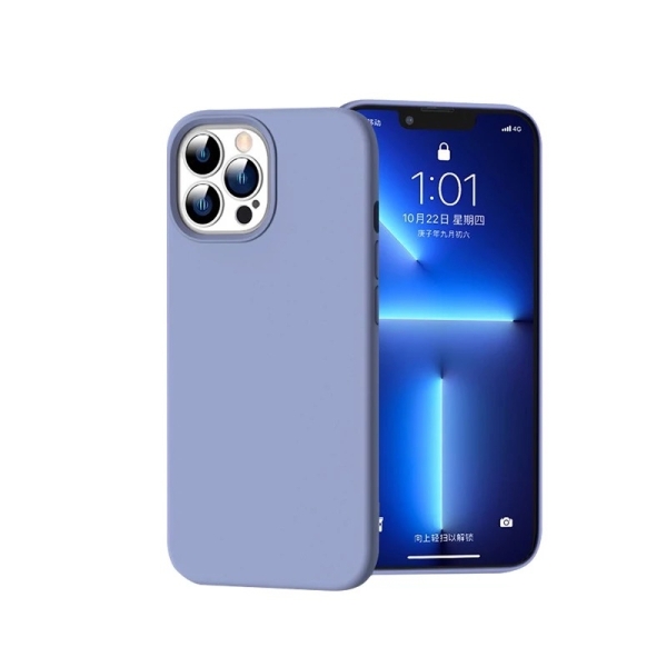 iPhone 14 Силиконов кейс NANO