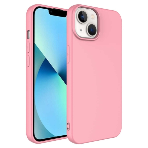 iPhone 14 Силиконов кейс NANO