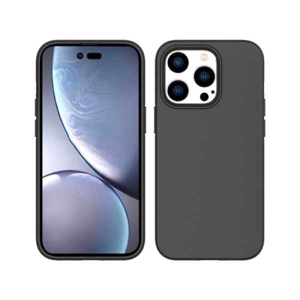 iPhone 14 Pro Силиконов кейс MAT