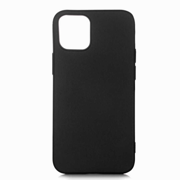 iPhone 12 Mini Силиконов кейс UNI