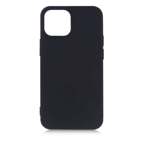 iPhone 13 Mini Силиконов кейс UNI