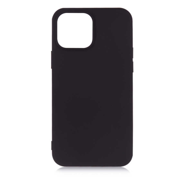 iPhone 13 Pro Max Силиконов кейс UNI