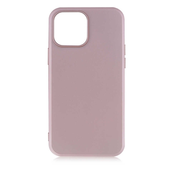 iPhone 13 Pro Max Силиконов кейс UNI