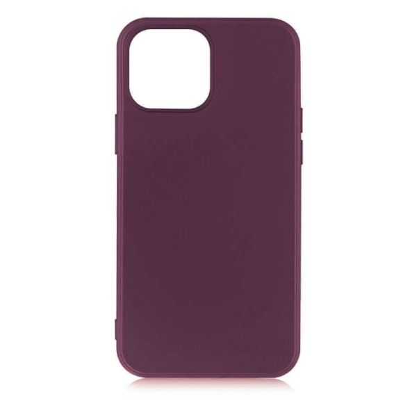 iPhone 13 Pro Max Силиконов кейс UNI