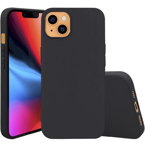 iPhone 13 Mini Силиконов кейс MAT