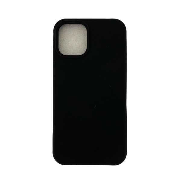 iPhone 12 Mini Силиконов кейс Soft