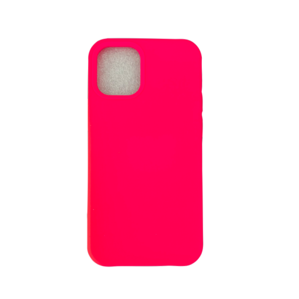 iPhone 12 Mini Силиконов кейс Soft