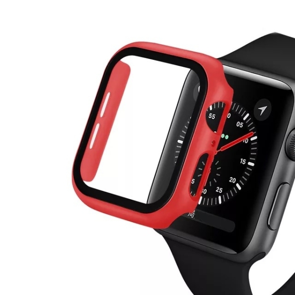 Apple Watch 42mm Стъклен протектор 3D