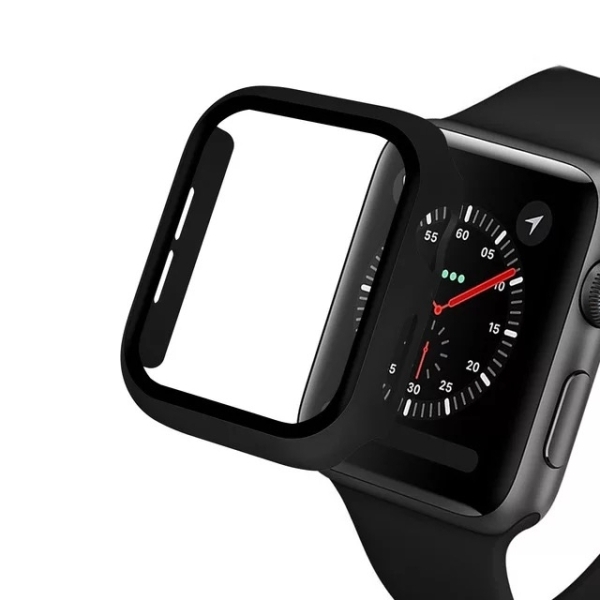 Apple Watch 40mm Стъклен протектор 3D